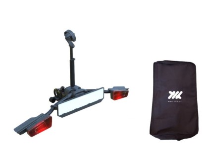 TMK FLY 01 pre 1 bicykel (skladací) + vak