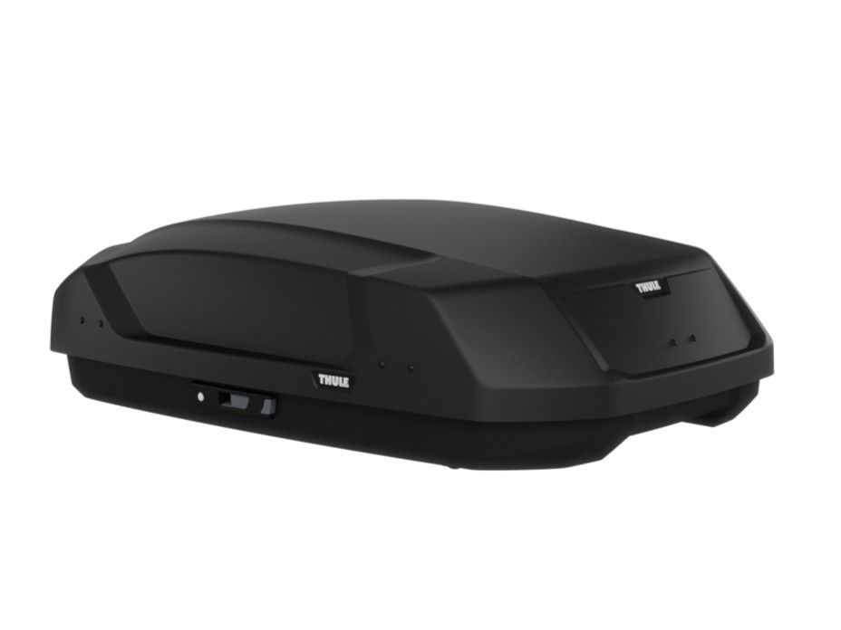 Náhľad produktu - Strešný box Thule Force 3 S