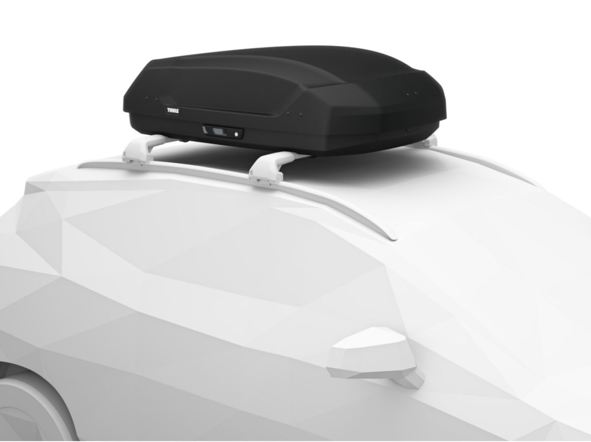 Náhľad produktu - Strešný box Thule Force 3 S