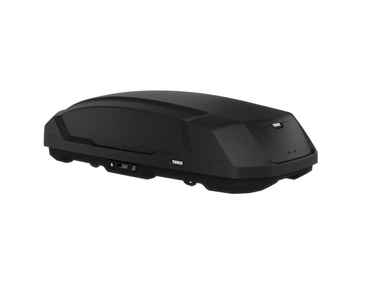 Náhľad produktu - Strešný box Thule Force 3M