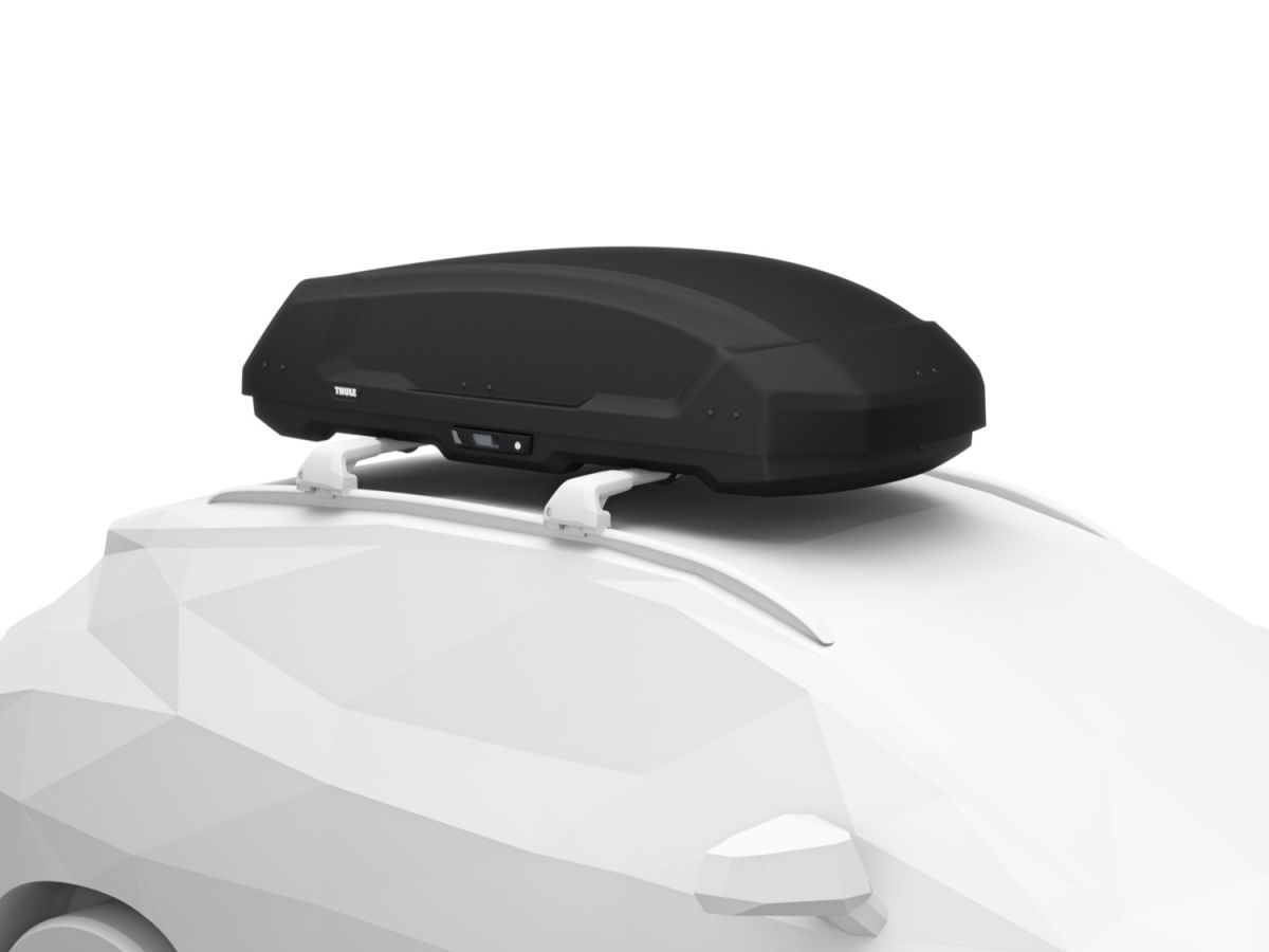 Náhľad produktu - Strešný box Thule Force 3M