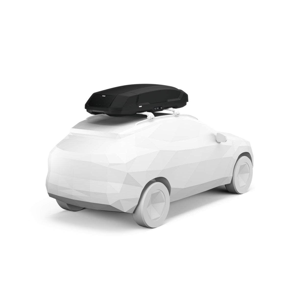 Náhľad produktu - Strešný box Thule Force 3 XL