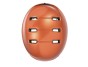prilba ABUS Skurb Kid goldfish orange - S