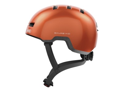 prilba ABUS Skurb Kid goldfish orange - S