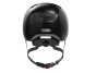 prilba ABUS Skurb Kid shiny black - S