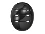 prilba ABUS Skurb Kid shiny black - M