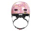 prilba ABUS Skurb Kid rose foxes - M