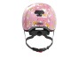 prilba ABUS Skurb Kid rose foxes - M