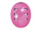 prilba ABUS Skurb Kid shiny pink - M