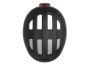 prilba ABUS Smiley 3.0 ACE LED velvet čierna - S