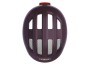 prilba ABUS Smiley 3.0 ACE LED Royal Purple-S