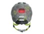 prilba ABUS Smiley 3.0 LED grey space - S