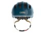 prilba ABUS Smiley 3.0 ACE LED Royal Blue - M