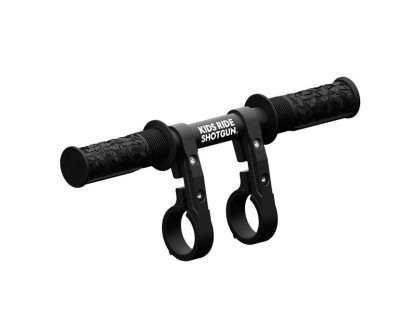 SHOTGUN - Detské riadidlá k sedačke