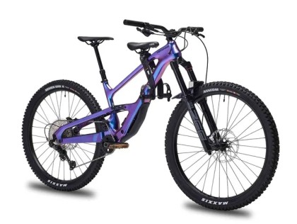 SHOTGUN - Detská sedačka na rám 2.0