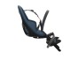 Cyklosedačka Thule Yepp 2 Mini Front Mount - Majolica Blue