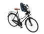 Cyklosedačka Thule Yepp 2 Mini Front Mount - Majolica Blue