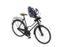 Cyklosedačka Thule Yepp 2 Mini Front Mount - Aegean Blue