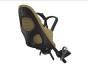 Cyklosedačka Thule Yepp 2 Mini Front Mount - Fennel Tan