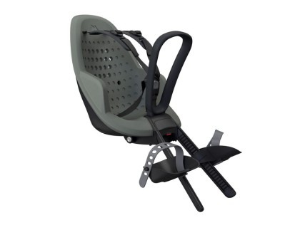 Cyklosedačka Thule Yepp 2 Mini Front Mount - Agave