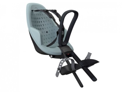 Cyklosedačka Thule Yepp 2 Mini Front Mount - Alaska