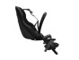 Cyklosedačka Thule Yepp Nexxt 2 Mini - Midnight Black