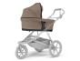 Thule Urban Glide 3 hlboká vanička Tinted Taupe