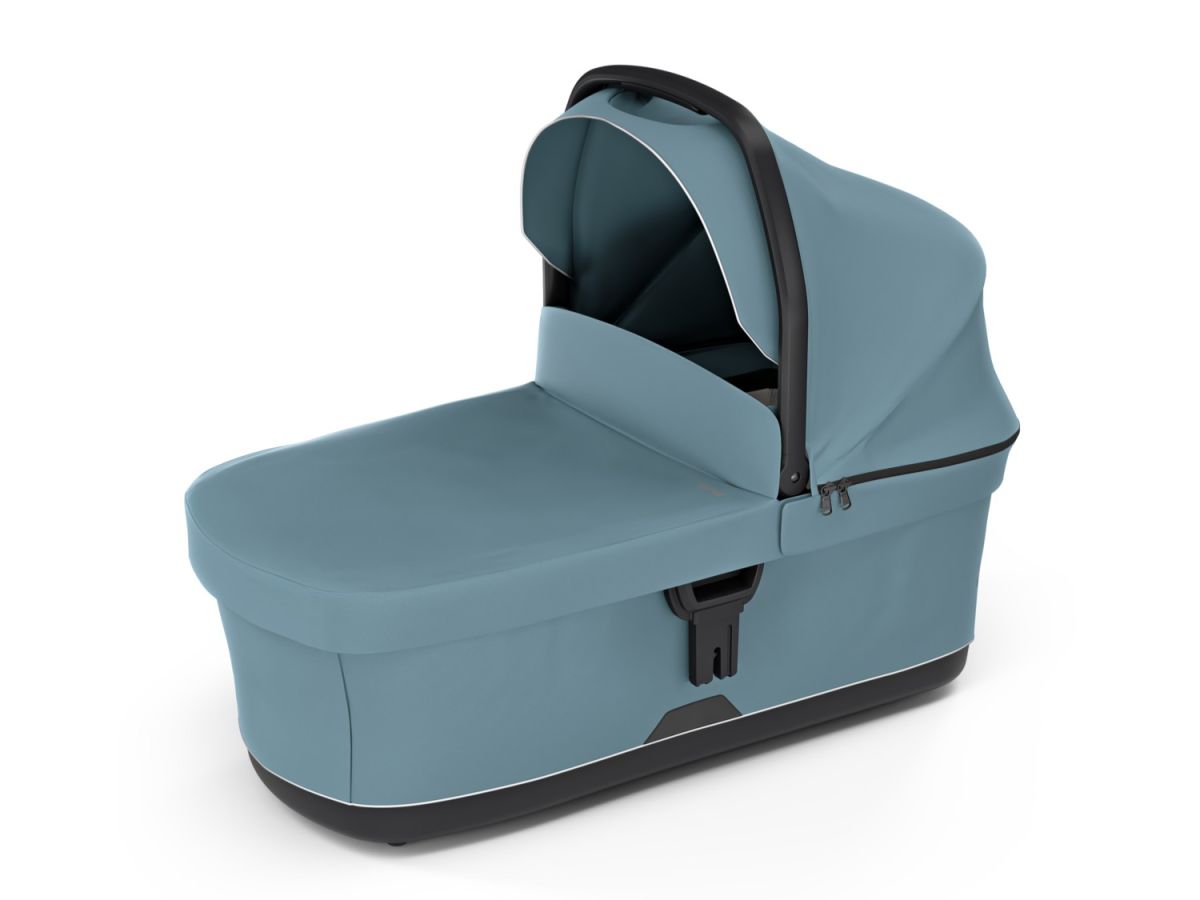 Náhľad produktu - Thule Urban Glide 3 Mist Green + hlboká korba (ľubovoľná farba)