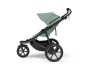 Thule Urban Glide 3 Mist Green + madlo