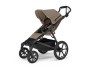 Thule Urban Glide 4 Wheel Tinted Taupe + kryt proti dažďu + moskytiéra + rukoväť
