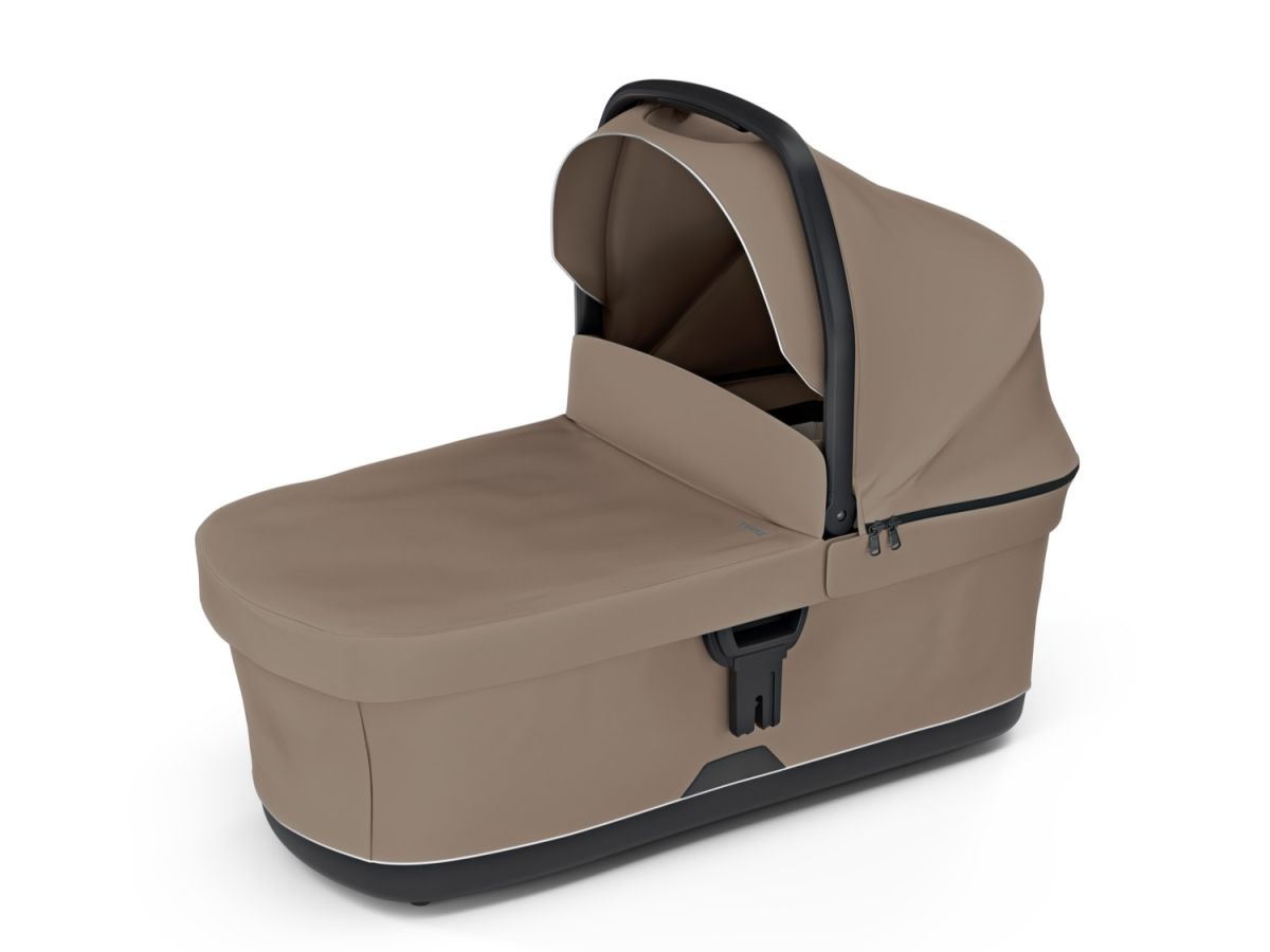 Náhľad produktu - Thule Urban Glide 3 Tinted Taupe + hlboké sedadlo (akákoľvek farba)