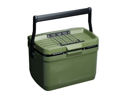 STANLEY Prenosný chladiaci pasívny box Adventure series 15 l Dried Pine