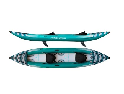 kajak SPINERA Hybris 410