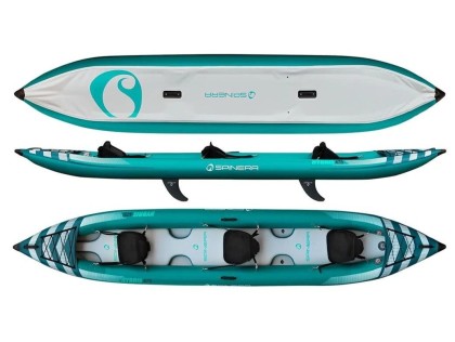 kajak SPINERA Hybris 475