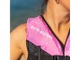 vesta plávacia SPINERA Deluxe Woman Nylon 50N - pink, vel.L