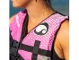 vesta plávacia SPINERA Deluxe Woman Nylon 50N - pink, vel.L