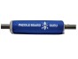 PADDLEBOARDGURU paddle floater NEON BLUE