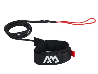 leash AQUA MARINA 8'/5mm