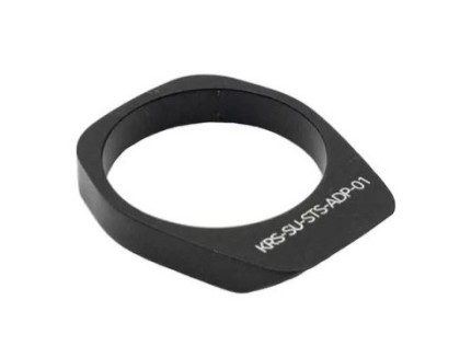 SHOTGUN - Scott Syncros adaptér