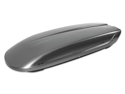 Škoda originál strešný box 400l - antracit NEW