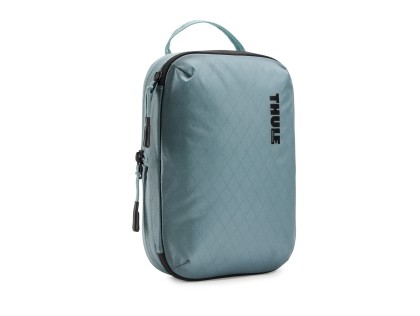 Thule kompresný obal malý TCPC201 - Pond Gray