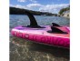 paddleboard iBOARD 11' - 1 PURPLE PALM
