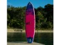 paddleboard iBOARD 11' - 1 PURPLE PALM