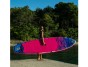paddleboard iBOARD 11' - 1 PURPLE PALM