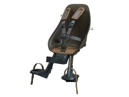 Cyklosedačka Urban Iki s adaptérom - predná