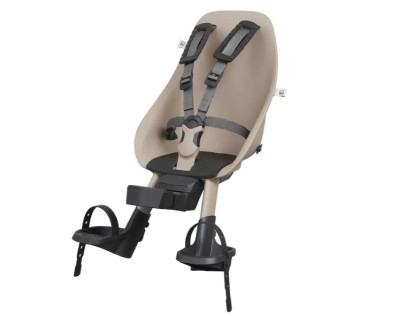 Cyklosedačka Urban Iki s adaptérom - predná