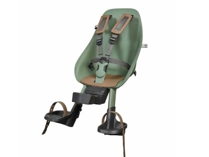 Cyklosedačka Urban Iki s adaptérom - predná