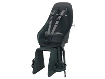 Cyklosedačka Urban Iki s adaptérom na nosič - zadná