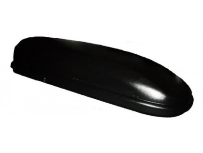 Strešný box NEUMANN S-line čierny antracit