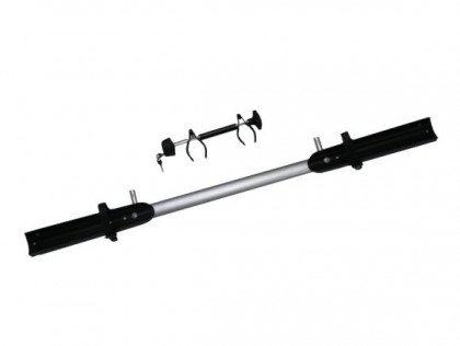 Adaptér Wjenzek Alfa na prevoz ďalšieho kola